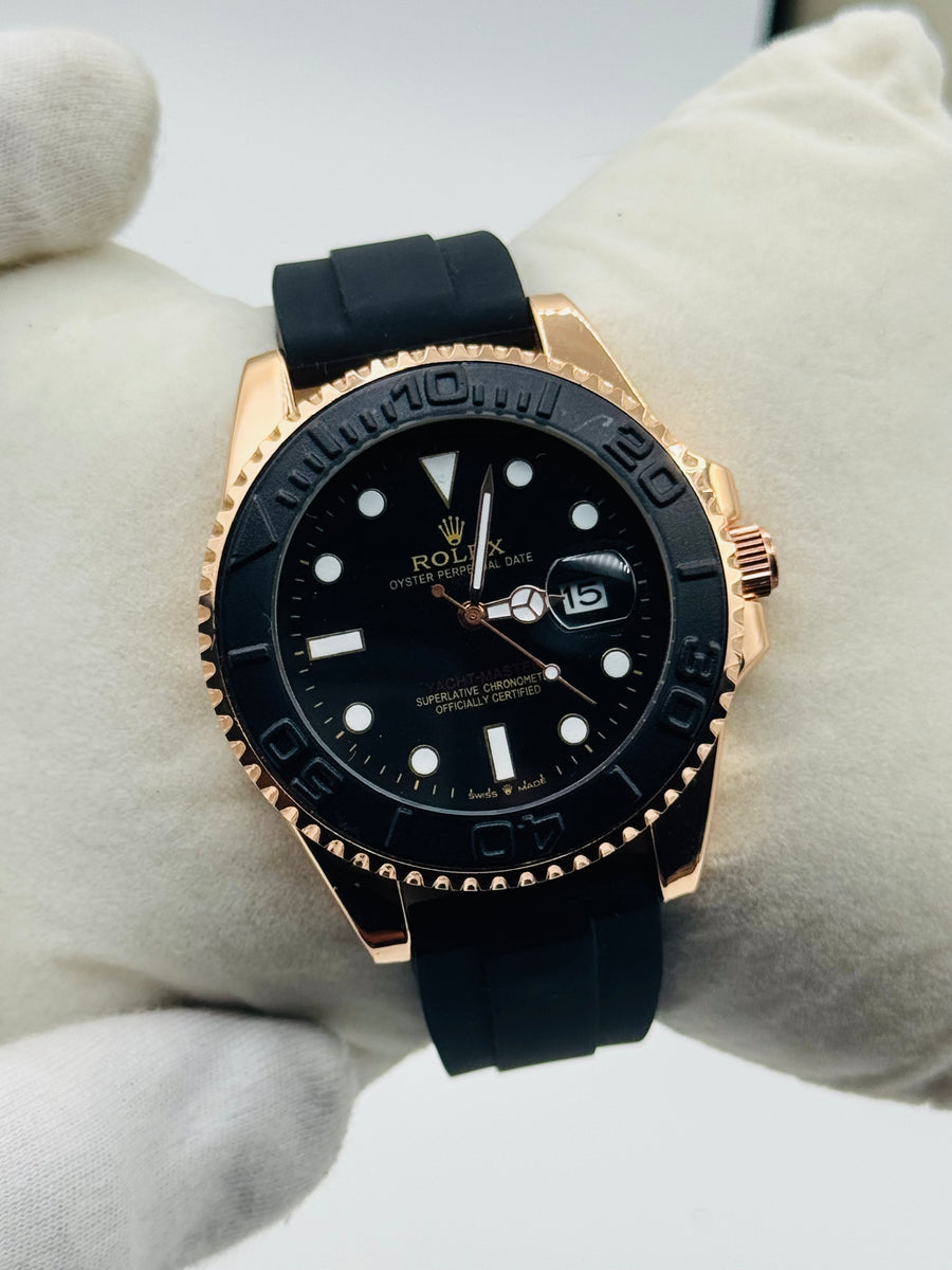 Rolex Yash-Master For Mens