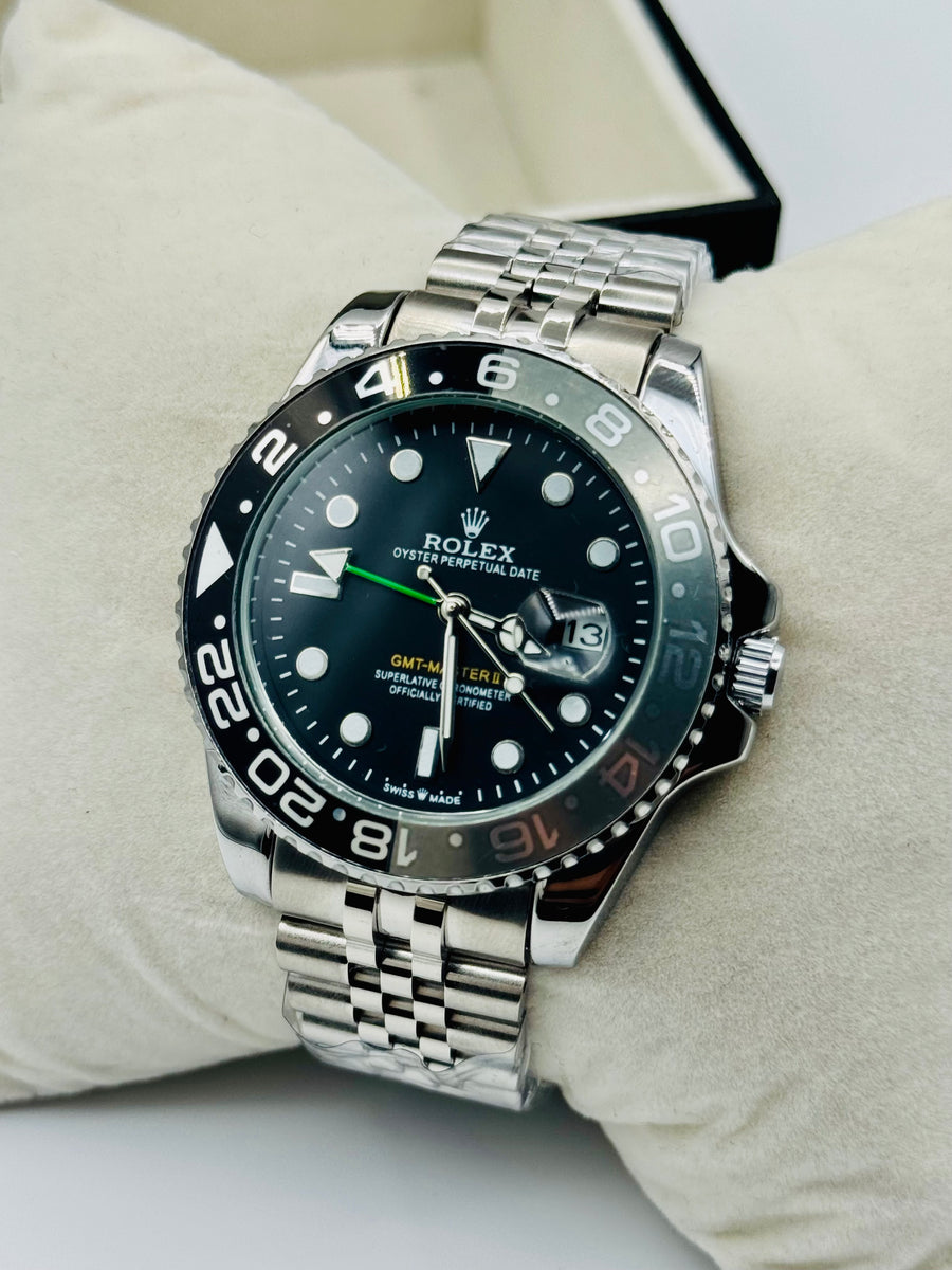 Rolex GMT-Master 2 Copy For Mens