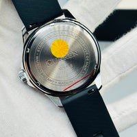 Curren Original For Mens Watch Pvc Straps