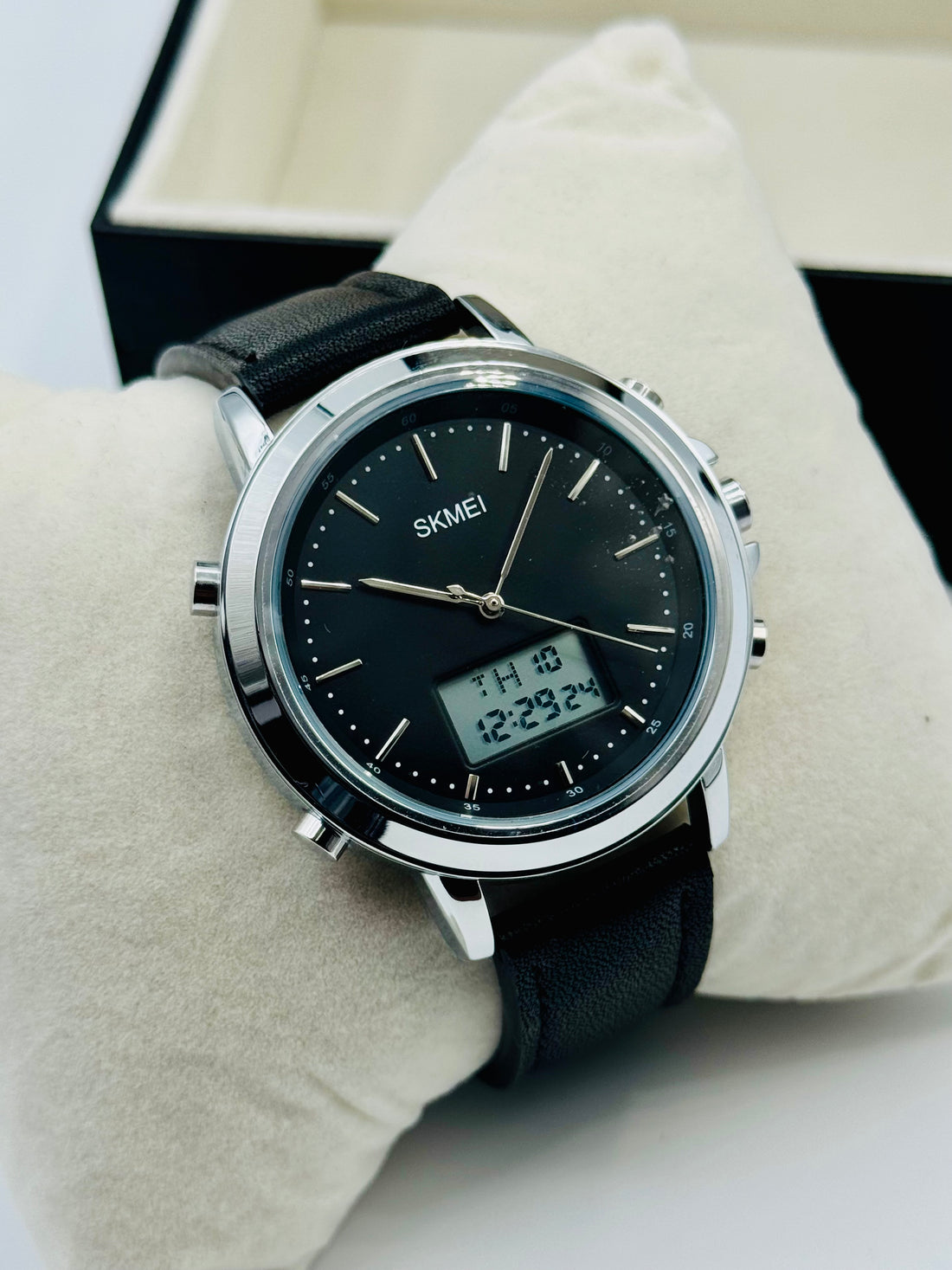 Skmei Original Dual Time For Mens