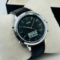 Skmei Original Dual Time For Mens