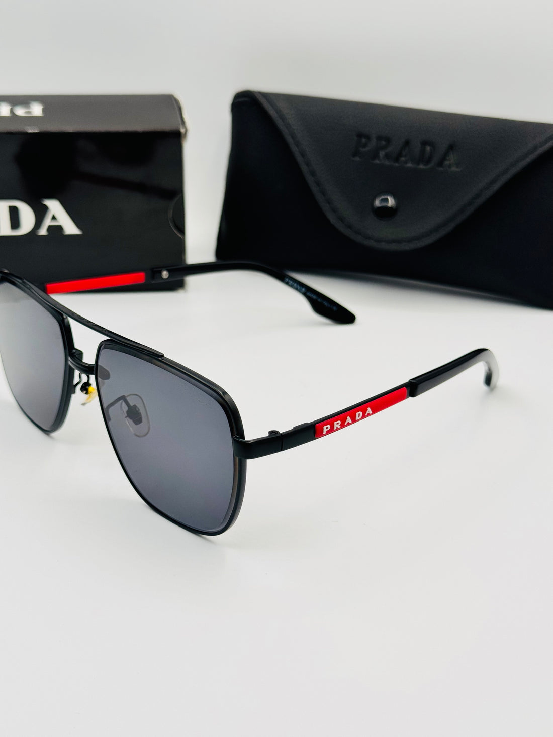 Prada A+ Sunglasses For Mens