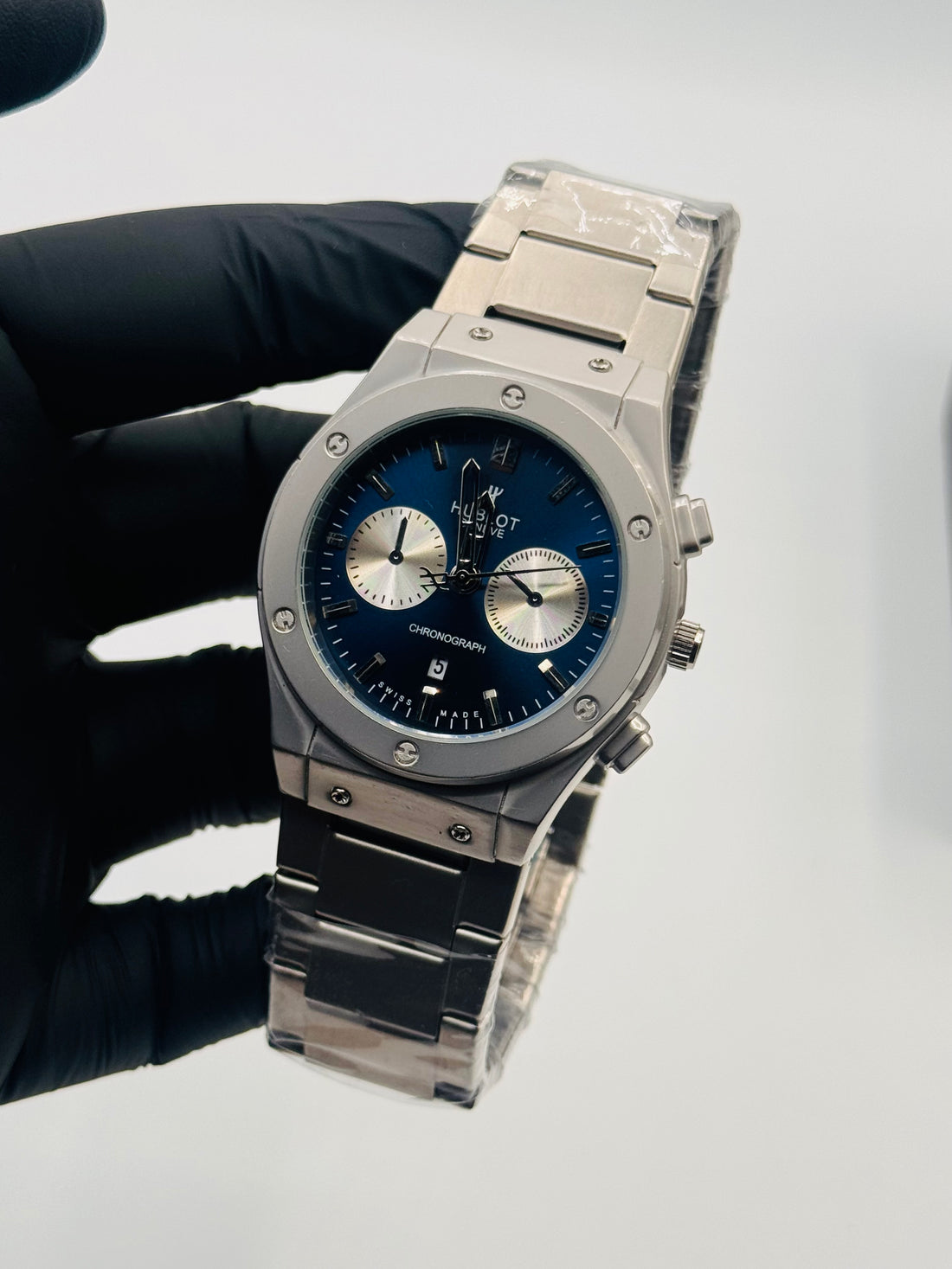 Hablout heavy weight watch for mens