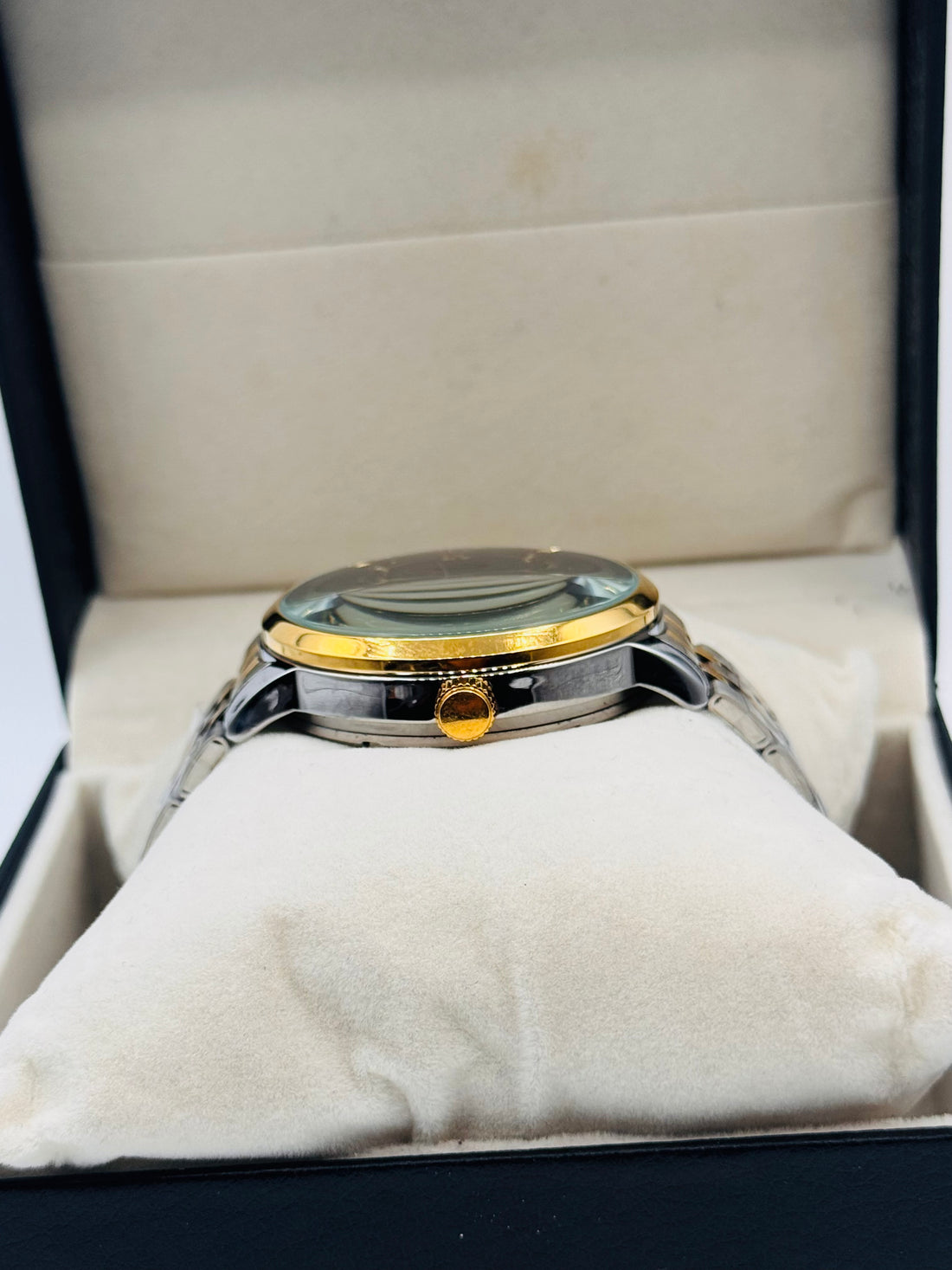 Fitron Automatic Skeleton Watch Automatic (Original)
