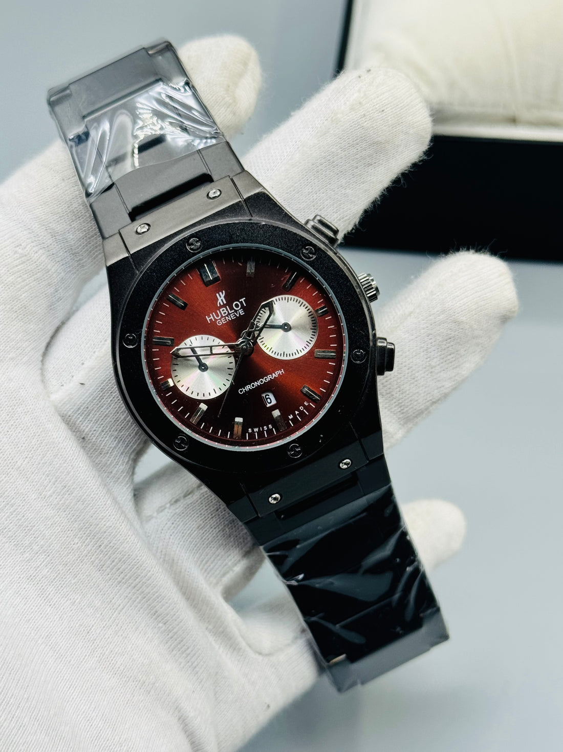 Hablout Heavy Weight Watch For Mens