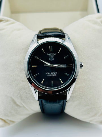 Tag-heuer Calibre 5 For Mens Watch