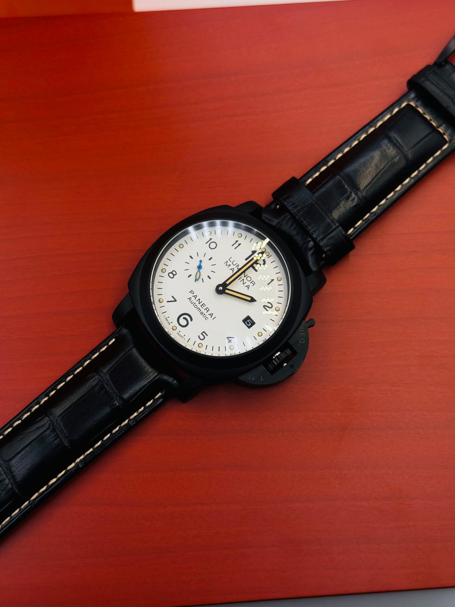 Luminour Panerai High Master Grade Automatic watch