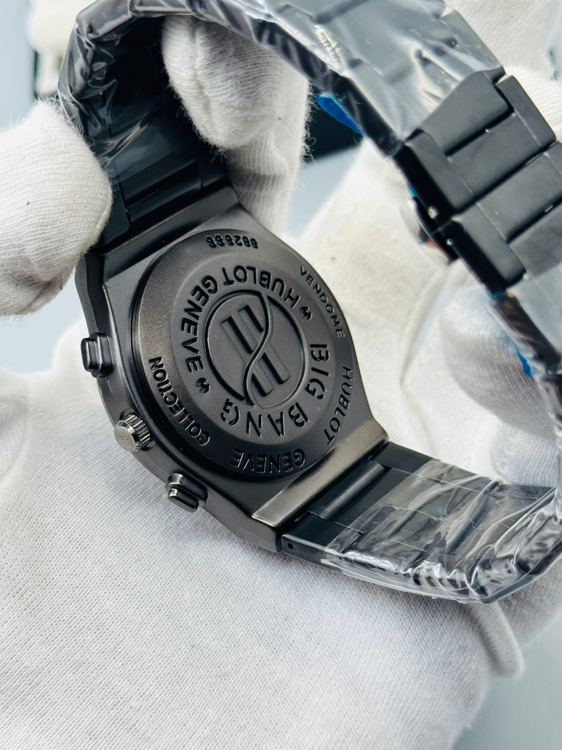 Hablout Heavy Weight Watch For Mens