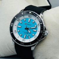 Curren Original For Mens Watch Pvc Straps