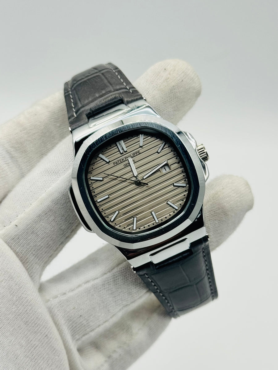 Patek Phillipe Geneve For Mens Watch