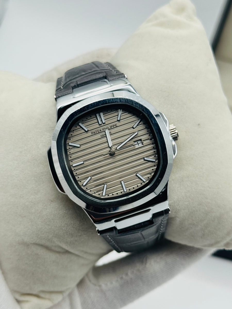 Patek Phillipe Geneve For Mens Watch