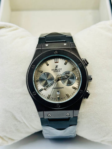 Hablout Heavy weight watch For Mens