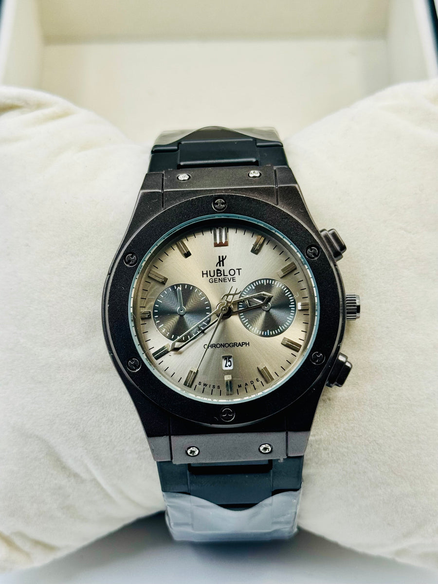 Hablout Heavy weight watch For Mens