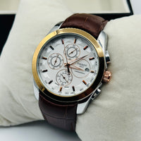 Tissot Chorongrpah Watch For Mens