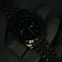 Rolex GMT-Master 2 Copy For Mens