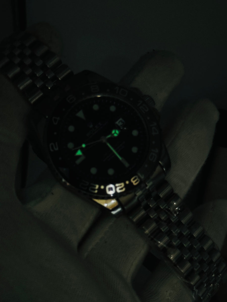 Rolex GMT-Master 2 Copy For Mens