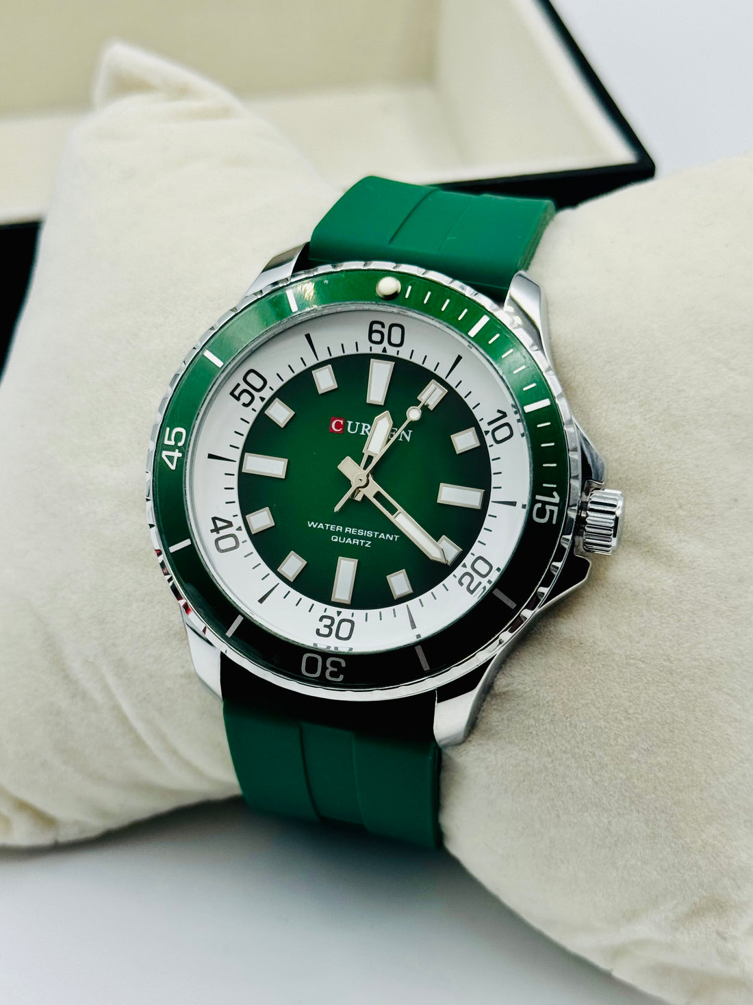 Curren Diver Style Original Watch For Mens