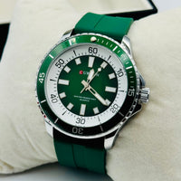 Curren Diver Style Original Watch For Mens