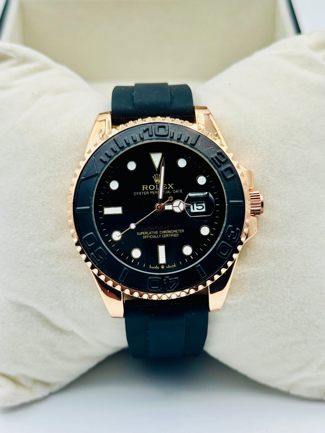 Rolex Yash-Master For Mens