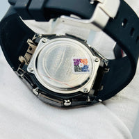 Skmei Dual Time Diamond cutting Sports Watch For Mens