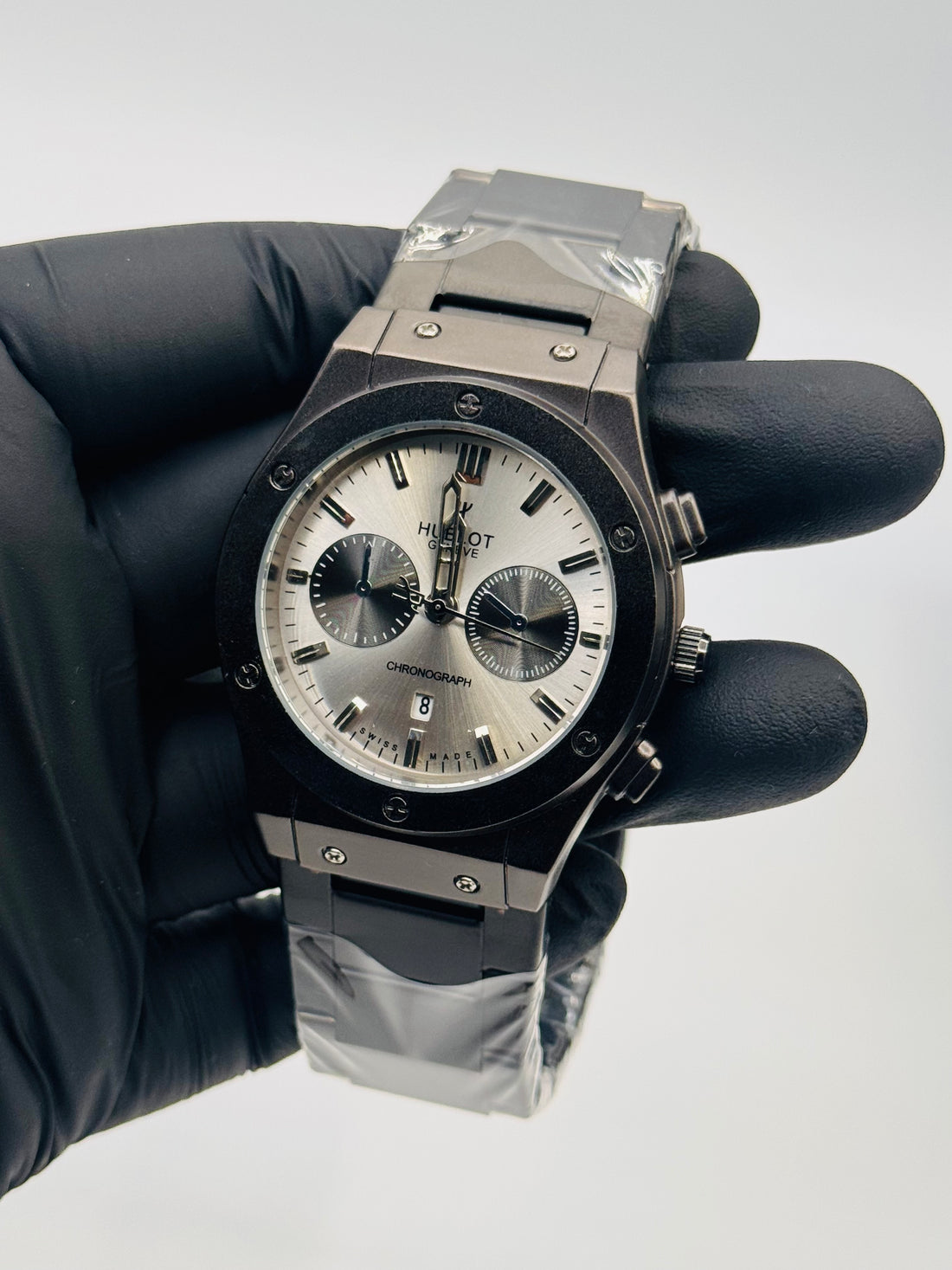 hablout heavy weight watch for mens