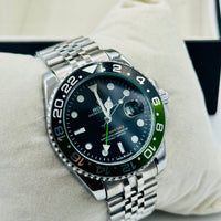 Rolex Second Copy GMT Watch
