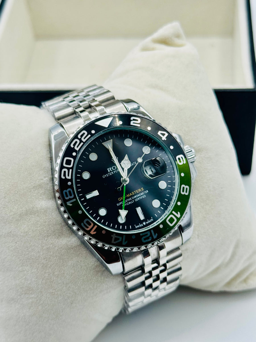 Rolex Second Copy GMT Watch