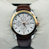 Tissot Chorongrpah Watch For Mens