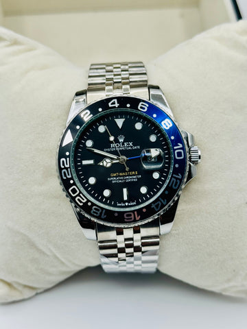Rolex GMT-Master 2 Fore Mens watch