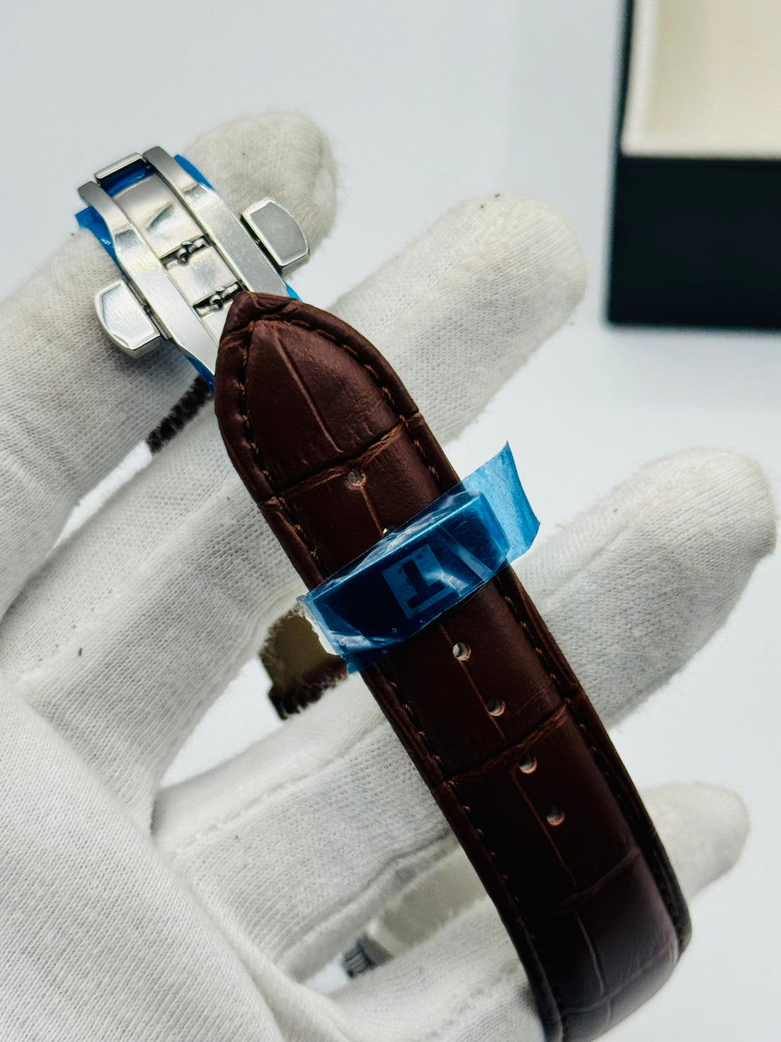 Tissot Chorongarph Watch For Mens