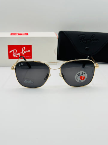 Ray-ban A+ Sunglasses Polarized For Mens