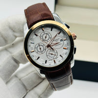 Tissot Chorongrpah Watch For Mens