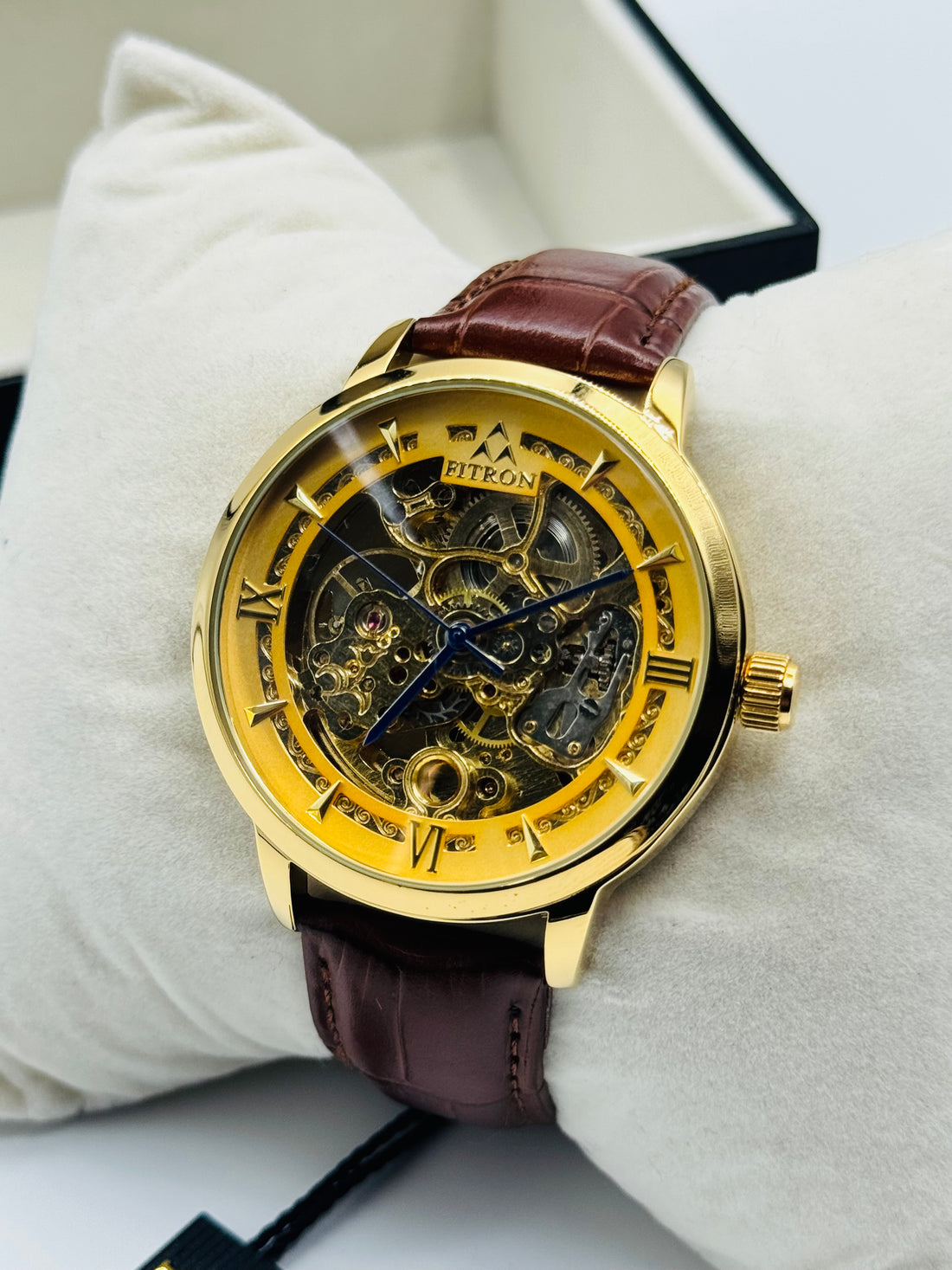 Fitron Original Automatic Watch