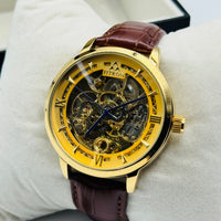 Fitron Original Automatic Watch