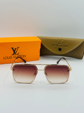Louis Vuitton A+ Sunglasses Mens
