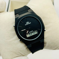 Elegance Original Dual Time Watch