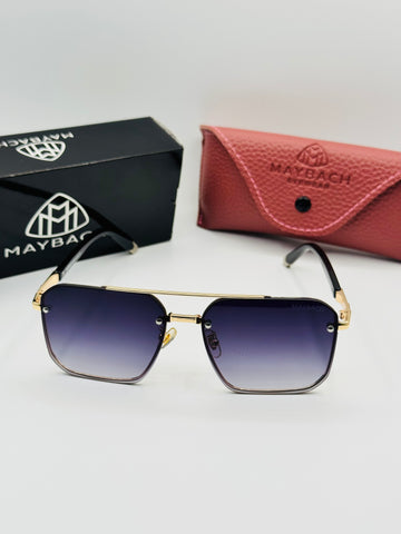 May-bach A+ Sunglasses For Mens