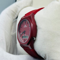 Elegance Original For Kids & Mens Sports Dual Time Watch