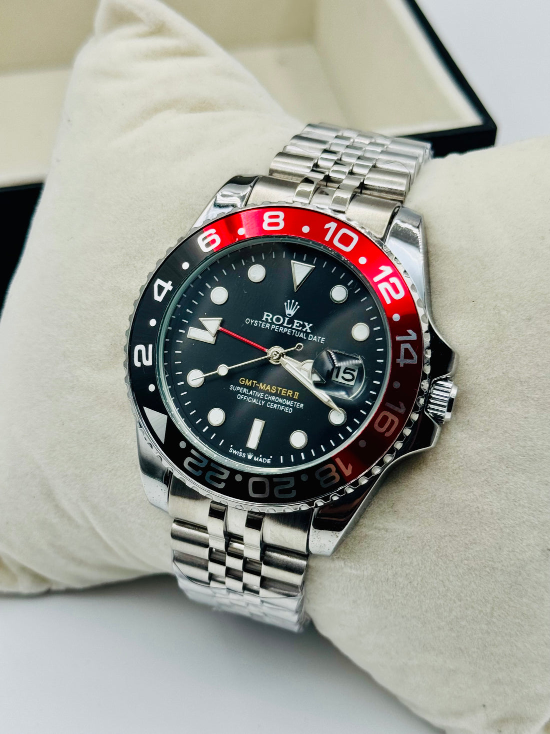 Rolex GMT-Master 2 For Mens Watch