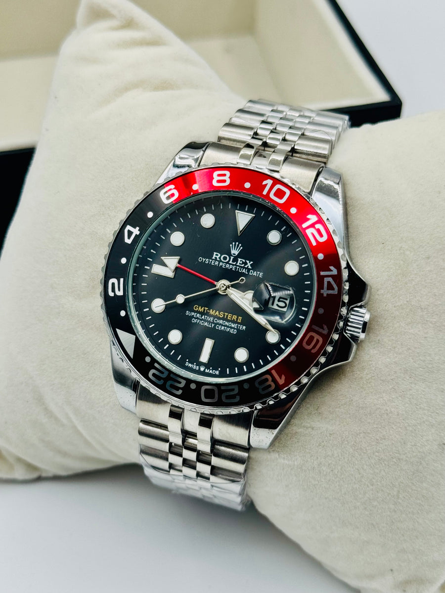 Rolex GMT-Master 2 For Mens Watch