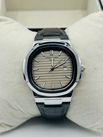Patek Phillipe Geneve For Mens Watch