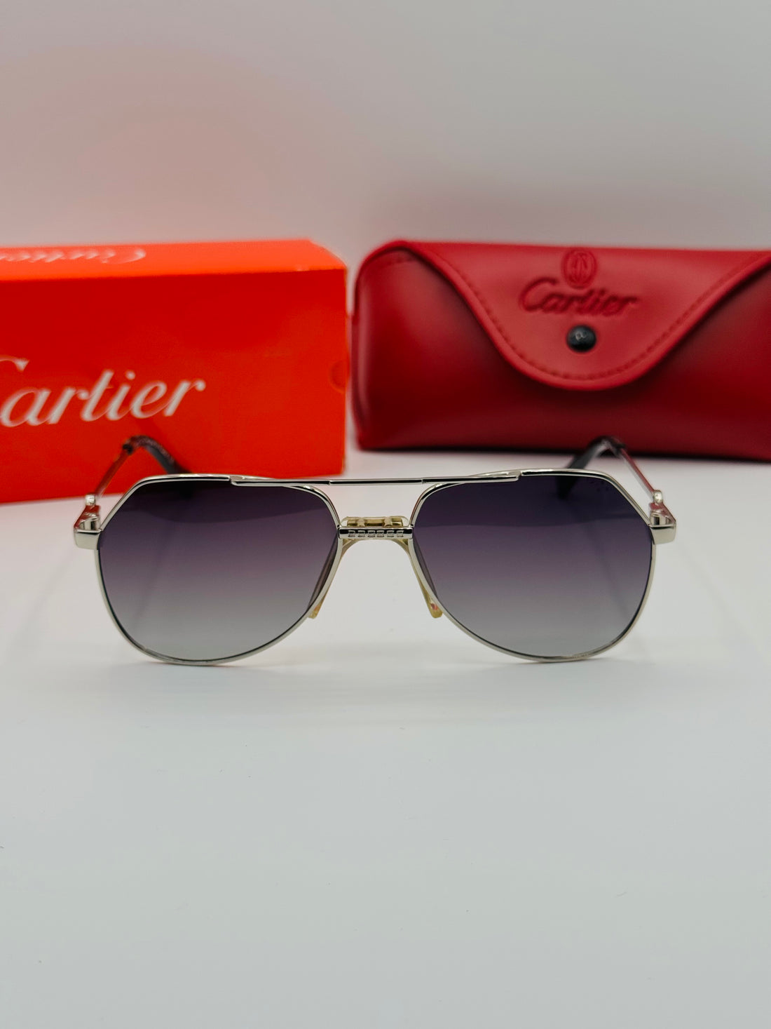 Cartier A+ Sunglasses For Mens