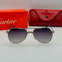 Cartier A+ Sunglasses For Mens