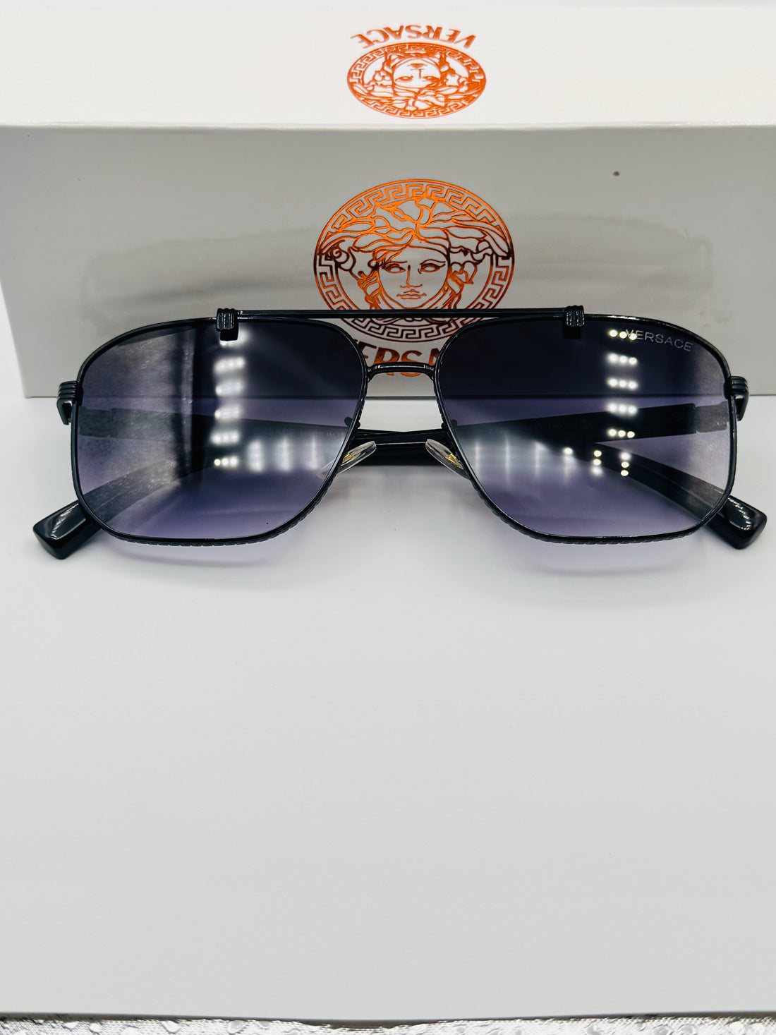 Versace A+ sunglasses for mens