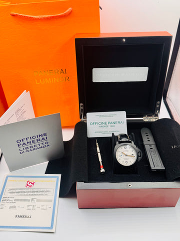 Luminour Panerai High Master Grade Automatic watch