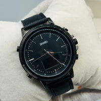 Skmei Original Dual Time Watch Mens