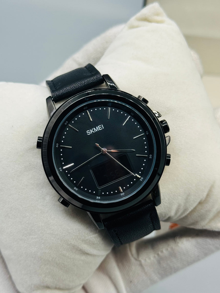 Skmei Original Dual Time Watch Mens