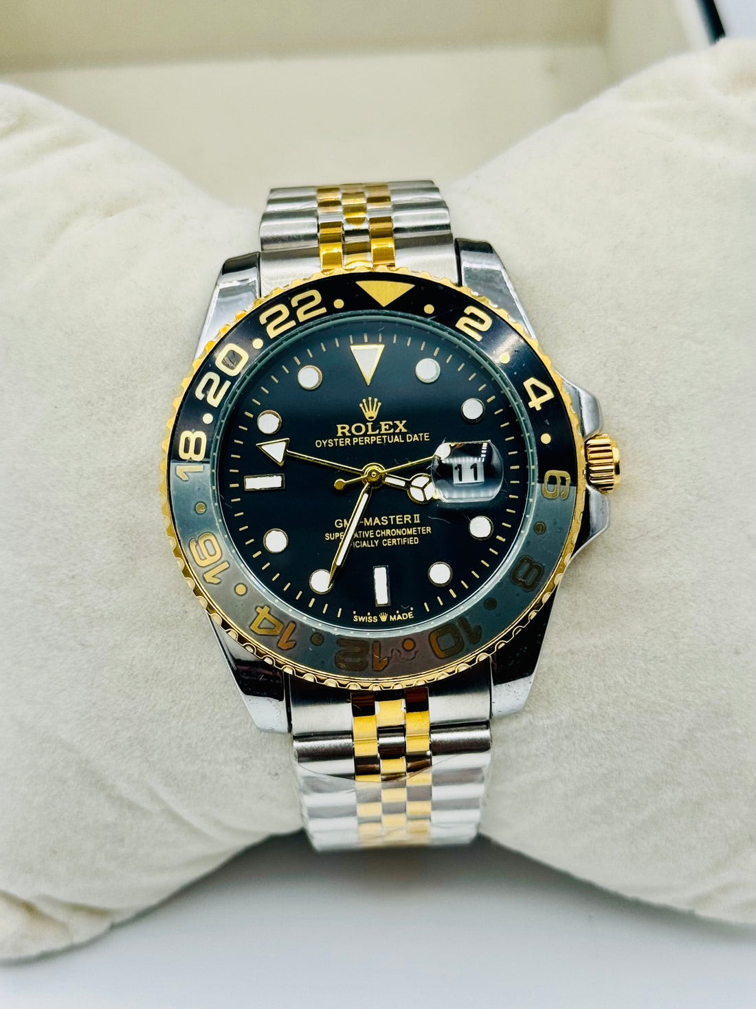 Rolex GMT-Master 2 For Mens Watch