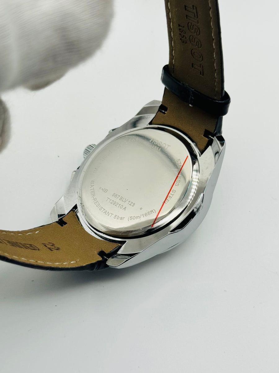 Tissot Chorongrph Watch For Mens