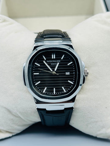 Patek Phillippe Out-standing Watch For Mens With Master Lock